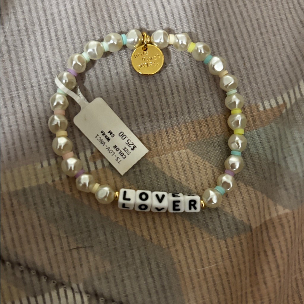 Little Words Project Size SM Lover 25$